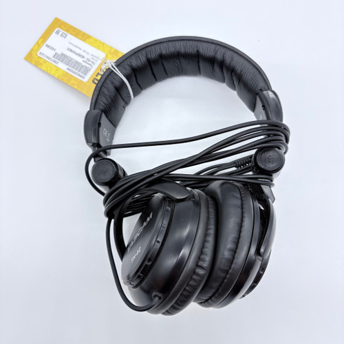 Used Tascam TH-02 HEADPHONES Headphones 41124-S000205099