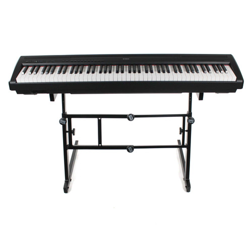Used Yamaha P-85 88-Key Keyboard 88-key