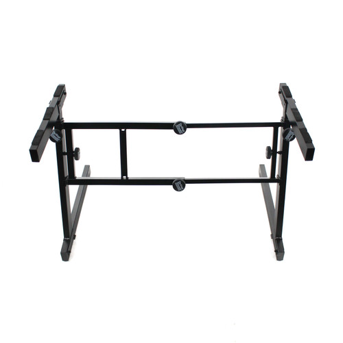 Used On-Stage Z KEYBOARD STAND Single Keyboard Stand