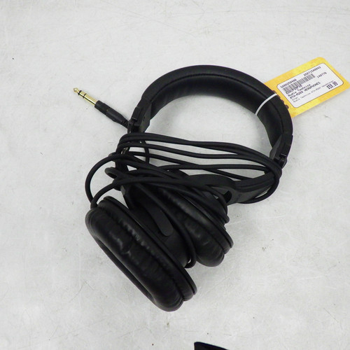 Used Audio Technica ATH-M20X Headphones 40042-S000259486