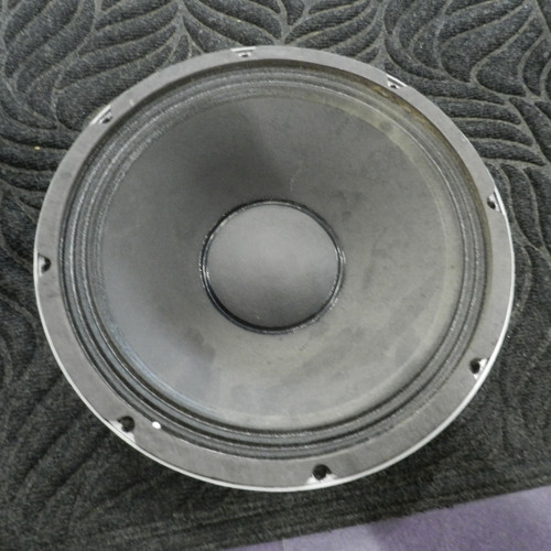 Used Electrovoice - EV MODEL 12L 1 x 12 Guitar Speaker  40105-S000076252
