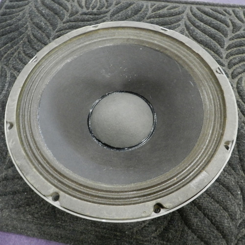 Used Electrovoice - EV EVM MODEL12 L 1 x 12 Guitar Speaker   40105-S000076253