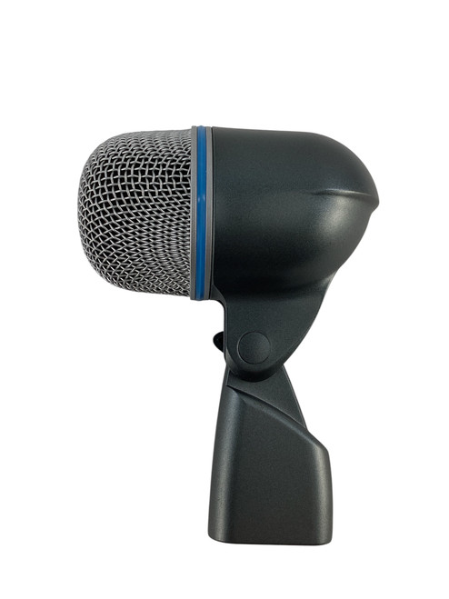 Used Shure BETA 52A Dynamic Kick Microphone 41115-S000113243