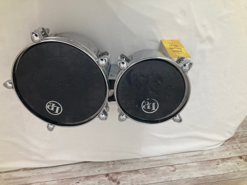 Used Latin Percussion - LP 6 IN / 8 IN TIMBALES 41112-S000097544