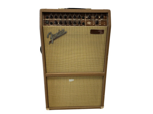 Vist Large View of Product Image Which is Used Fender ACOUSTASONIC AMP PR370 Solid State Guitar Combo Other 40009-S000307043