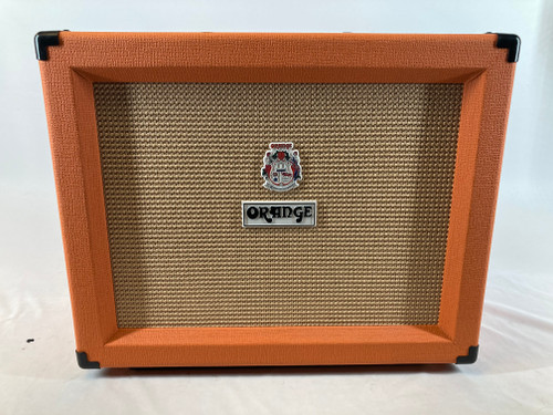 Used Orange PPC112 1X12 Speaker Cabinet 41127-S000057833