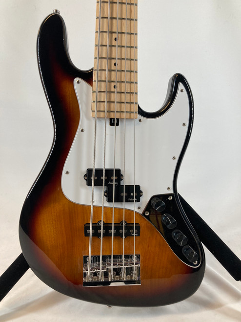 Used SADOWSKY METRO EXPRESS PJ-5 Bass Guitar 41127-S000057831
