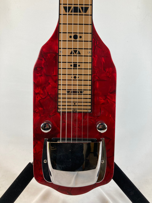 Used Rogue Lap Steel Guitar 41127-S000057832