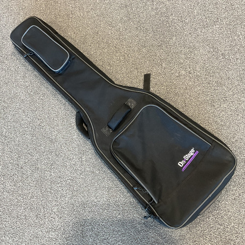 Used ON STAGE BASS GIG BAG 41106-S000094502