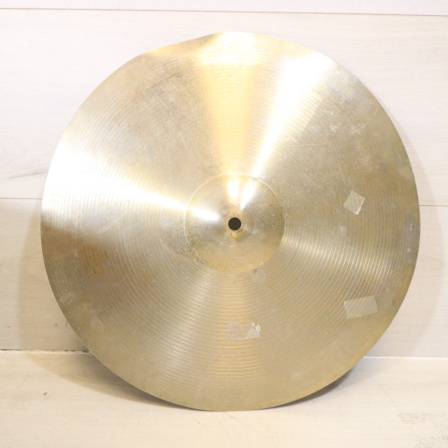 Vist Large View of Product Image Which is Used 16 IN CRASH Cymbal 16" 41108-S000062071