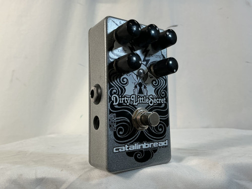 Vist Large View of Product Image Which is Used Catalinbread DIRTY LITTLE SECRET Overdrive Pedal 40012-S000304124