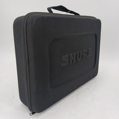 Vist Large View of Product Image Which is Used Shure DMK57-52 W/ALL Microphone