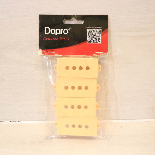 Vist Large View of Product Image Which is Used DOPRO BASS PICKUP COVERS Guitar Accessory 41108-S000062087