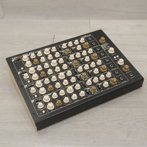 Vist Large View of Product Image Which is Used Vermona Perfourmer Mkii Compact Synthesizer Compact 40015-S000328689