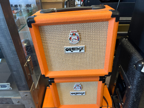 Used Orange CRUSH 12L Solid State Guitar Combo Other 40085-S000105580