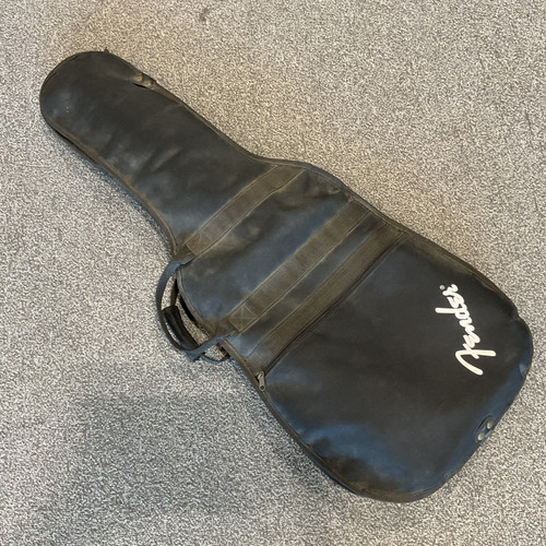 Used FENDER ELECTRIC GIG BAG 41106-S000094505