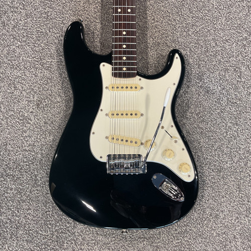 Used FENDER 1996 STANDARD STRATOCASTER 41106-S000094504
