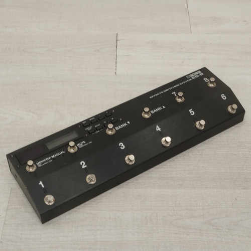 Vist Large View of Product Image Which is Used Boss ES-8 Controller Pedal 40015-S000328726