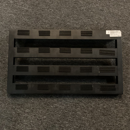 Used Pedaltrain CLASSIC 1 NO CASE Pedal Board 40111-S000188143