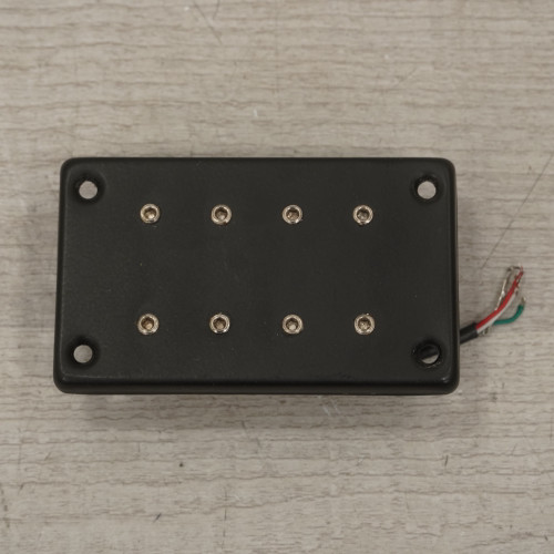 Used Dimarzio DP120BK Guitar Pickup 40015-S000328729