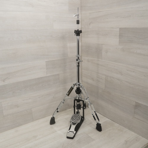 Used Ddrum RXHH2L Hi Hat Stand 40015-S000328735