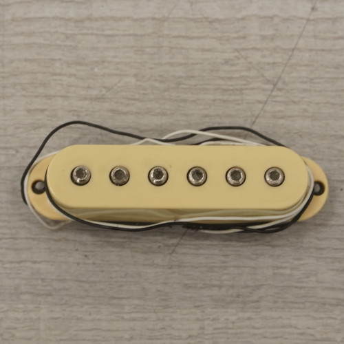 Vist Large View of Product Image Which is Used Dimarzio DP111W Guitar Pickup 40015-S000328743