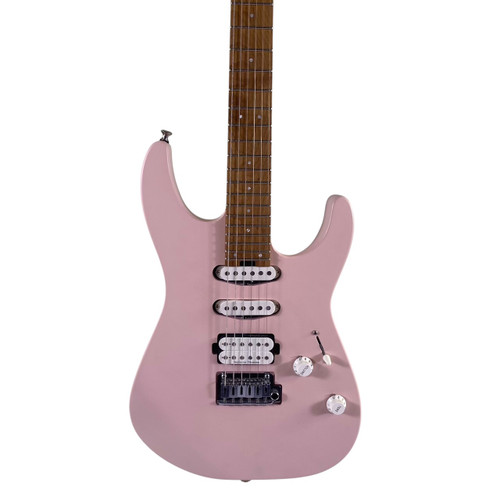 Vist Large View of Product Image Which is Used Charvel PRO-MOD DK24 40090-S000079888