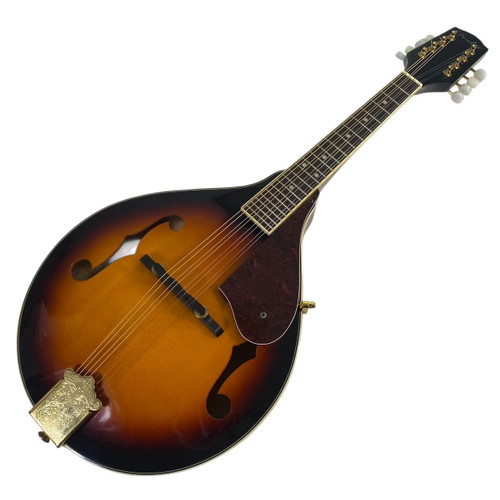 Vist Large View of Product Image Which is Used Fender FM-53S MANDOLIN