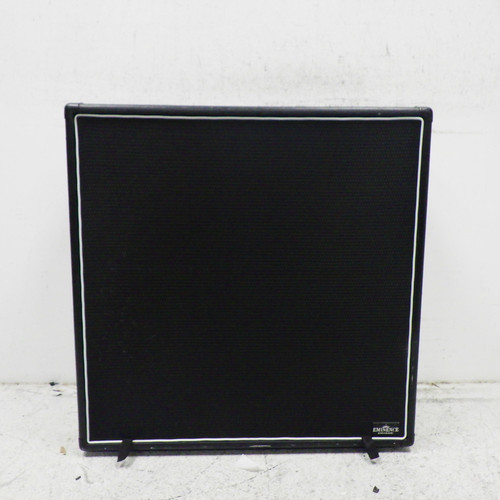 Used Jet City JCA48ST 4x12 Guitar Cab 40042-S000259508