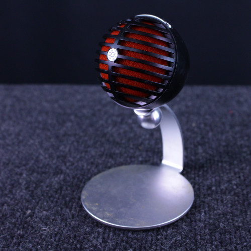 Vist Large View of Product Image Which is Used Shure MV5 USB CONDENSER MIC USB Microphone