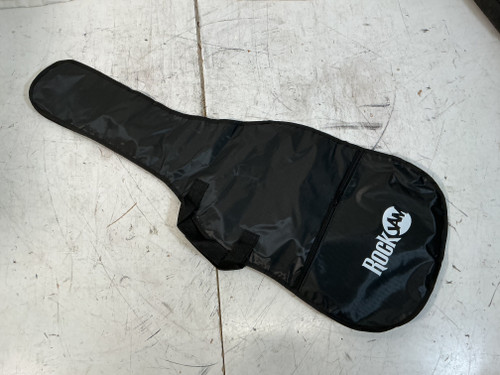 Vist Large View of Product Image Which is Used ROCK JAM ELECTRIC CASE Guitar Gig Bag 40012-S000304155