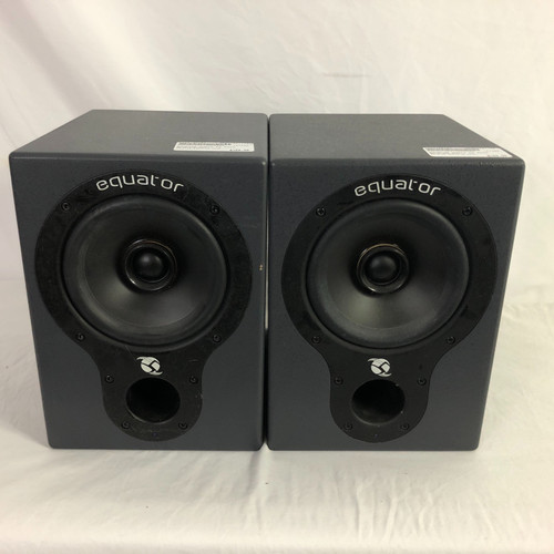 Vist Large View of Product Image Which is Used EQUATOR AUDIO D5 PAIR Pro Sound Product 41128-S000106787