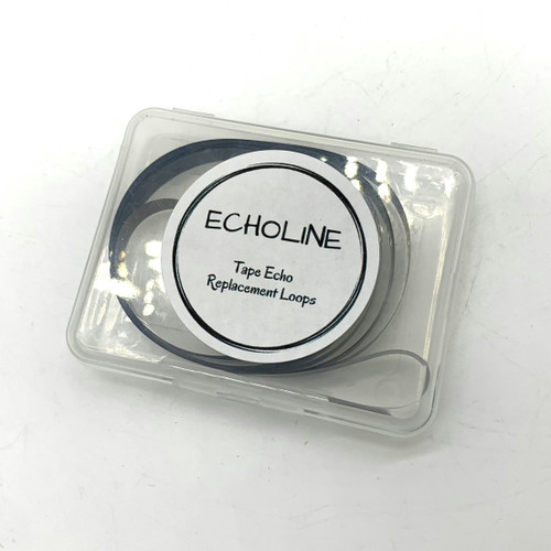 ECHOLINE TAPE ECHO REPLACEMENT LOOP Vist Large View of Product Image Which is ECHOLINE TAPE ECHO REPLACEMENT LOOP