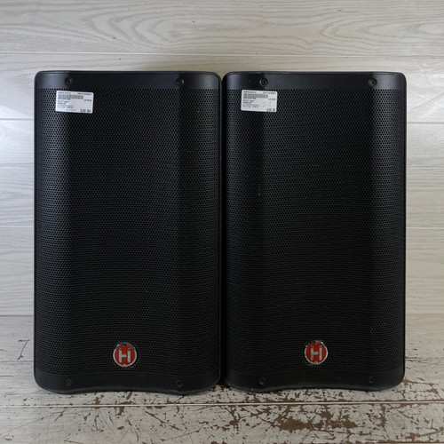 Vist Large View of Product Image Which is Used - Harbinger M200-BT Portable PA System Speaker 40087-S000232612