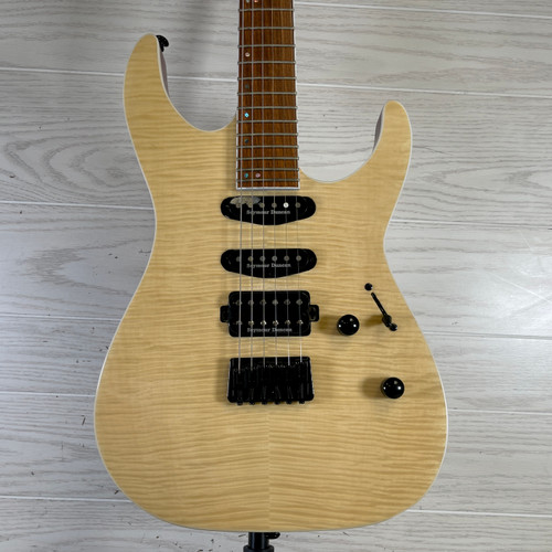 Vist Large View of Product Image Which is Used - LTD M-403 HT Electric Guitar  40087-S000232620