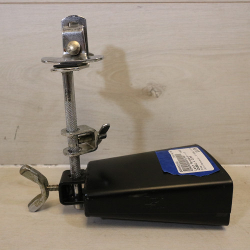 Vist Large View of Product Image Which is Used Ludwig CLUTCH Percussion Accessory 41108-S000062101