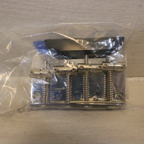 Vist Large View of Product Image Which is Used BASS BRIDGE Guitar Accessory 41108-S000062100