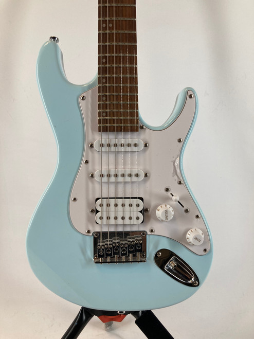 Used Mitchell TD 100 Short Scale Electric Guitar 41127-S000057858