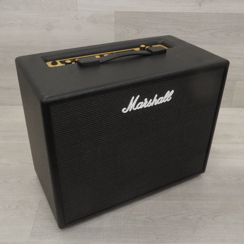 Vist Large View of Product Image Which is Used Marshall CODE 50 1 x 12 Solid State Amplifier 40015-S000328751