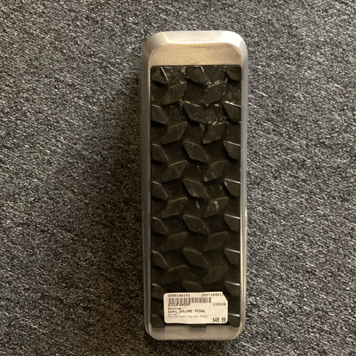 Used Dunlop DVP1 VOLUME PEDAL Volume Pedal 40111-S000188153