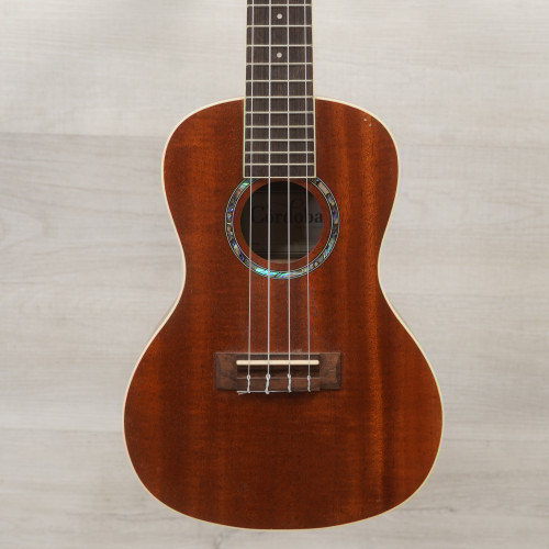 Vist Large View of Product Image Which is Used Cordoba 15CM Ukulele Wood