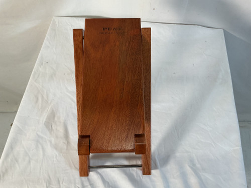 Vist Large View of Product Image Which is Used PUNK GUITAR FOOT REST Guitar Accessory 40012-S000304178