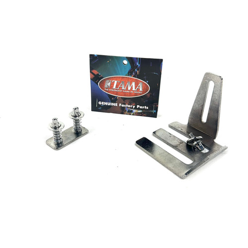 Used Tama TPA90 Twin Pedal Attachment
