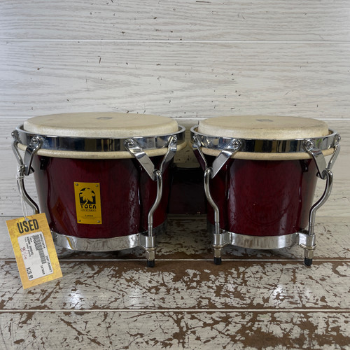 Vist Large View of Product Image Which is Used - Toca KAMAN Bongo 40087-S000232634