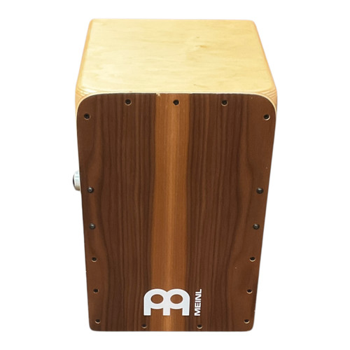 Used Meinl Snare Craft Baltic Birch Cajon Percussion Instrument 41117-S000051370