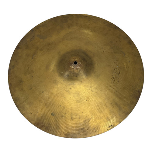 Used Yamaha 20 Inch Ride Vintage Ride Cymbal 20" 41117-S000051379