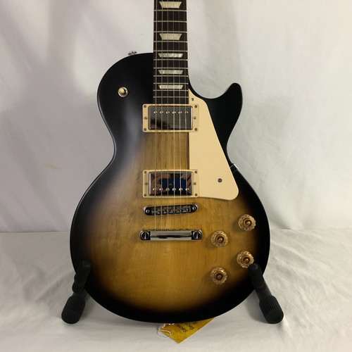 Vist Large View of Product Image Which is Used Gibson 2023 LES PAUL TRIBUTE LP Type Electric Guitar Tobacco Sunburst 6-String 41128-S000106798