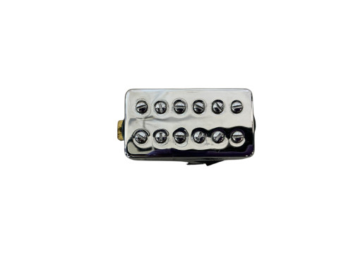 Vist Large View of Product Image Which is Used TV JONES CLASSIC BRIDGE HUMBUCKER Guitar Pickup 40009-S000307065