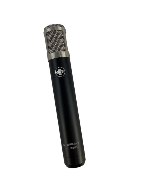 Used Sterling ST31 FET Condenser Microphone  41115-S000113257