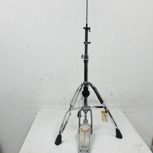 Used Pearl Hi Hat Stand 40042-S000259518